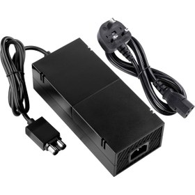 Resim DNR Bilişim Xbox One ŞARJ CİHAZI Muadil Unıversal Adaptör XBOX One Adapter Power Supply Charger 