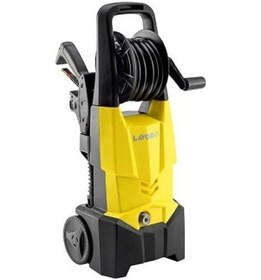 Resim Lavor One Extra 135 1900 W 135 Bar Basınçlı Soğuk Yıkama Makinesi 