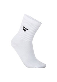 Resim Techsport Tenis Corap Ts700spw-101 Beyaz 