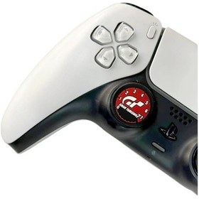 Resim Ps3, Ps4, Ps5, Xbox Uyumlu Analog Stick Koruyucu - Clt-16 - 4 Lü Set 
