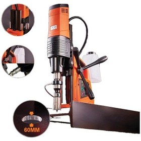 Resim Maier 60mm Manyetik Matkap 