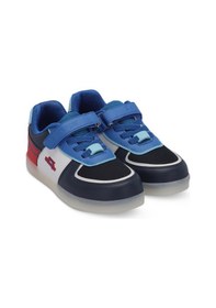 Resim Slazenger PERLE Çocuk Cırt Cırtlı Lacivert 