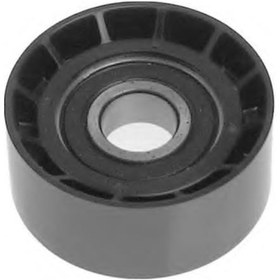 Resim RENAULT CLIO GERGİ BİLYASI DCA403 