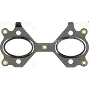 Resim VICTOR REINZ 71-39388-00 Egzoz Manifold Contasi BMW M57 E60 E61 E63 E64 E70 E83 E90 713938800 (WK669478) 