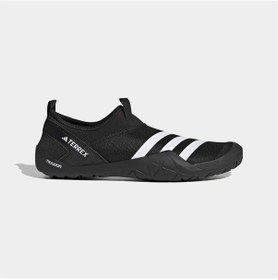 Resim Adidas Terrex Jawpaw Slip Erkek Deniz Ayakkabısı hp8648-12811 001 