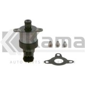 Resim Bosch 95511388 BASINÇ REGÜLATÖRÜ OPEL ASTRA-H CORSA-D (1.3CDTI) / VECTRA-C (1.9CDTI) İTHAL 