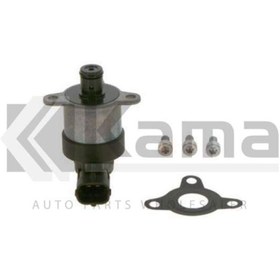 Resim Bosch 95511388 BASINÇ REGÜLATÖRÜ OPEL ASTRA-H CORSA-D (1.3CDTI) / VECTRA-C (1.9CDTI) İTHAL 