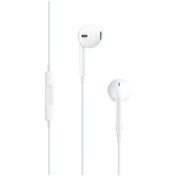 Resim EarPods iPhone/iPad/iPod Mikrofonlu Kulaklık (Kutulu Orijinal Apple Garantili) Apple