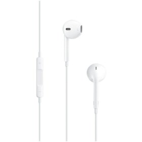 Resim EarPods iPhone/iPad/iPod Mikrofonlu Kulaklık (Kutulu Orijinal Apple Garantili) 