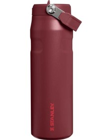 Resim Stanley The Iceflow Twist Flip Termos 0.70 Lt Kızılcık 