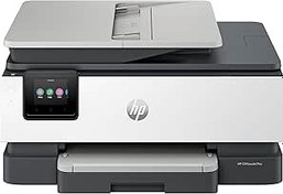 Resim HP Officejet Pro 8123, Yazıcı 