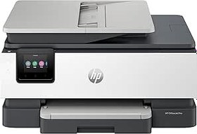 Resim HP Officejet Pro 8123, Yazıcı 
