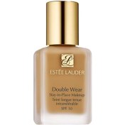 Resim Estee Lauder Double Wear Sıp Fondöten SPF10 3W1 Tawny 30ml 