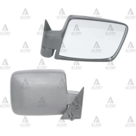 Resim Ayna Dış Dikiz Carry 1990-1997 Sağ 84701 85020 2 Adet 