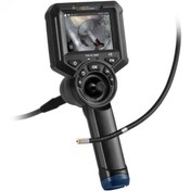 Resim Genel Markalar PCE-VE 100N4 Boroskop | 360° Oynar Kamera Başlığı 