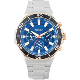 Resim Wesse WWG400605SS ERKEK KOL SAATİ 