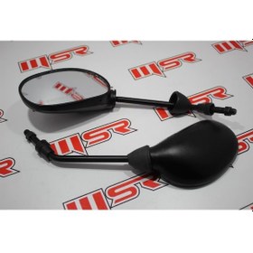 Resim Tvs Apache 150 Ayna Tk A (490498906) 