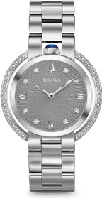 Resim Bulova 96R219 