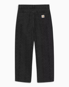 Resim Snake Landon Erkek Pantolon - Snake Camo/Black/Heavy Stone Wash / 29 