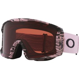 Resim Oakley Line Miner L Unisex Goggle 