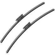 Resim Silbak Silecek Süpürgesi 580/530 MM Aerotwın Mercedes Çıtan-Renau 