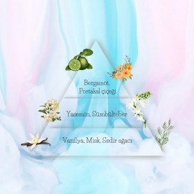 Resim Creamia Beatrice - EDP Kadın Parfüm 50 ml 
