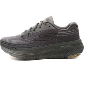 Resim Skechers Max Cushıonıng Premıer 2.0 Erkek Spor Ayakkabı Antrasit 
