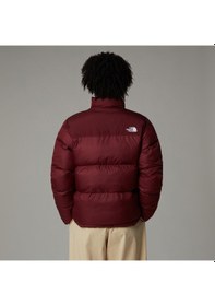 Resim The North Face M Saikuru Jacket Erkek Mont-31478 Bordo 