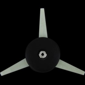 Resim Hangfox Stıhl Fs38 Fs40 2008'den Fs45 Fs46 Fs50 Uyumlu Metal Kesici Kafa - Dayanıklı, Hızlı Kesim, El Korumalı, Kolay Kurulum 