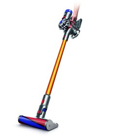 Resim Dyson V8 Absolute Kablosuz Şarjlı Süpürge 