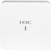 Resim H3c Wa6120 Internal Antennas 4 Streams Dual Radio 802.11ax/ac/n Access Point 