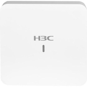 Resim H3c Wa6120 Internal Antennas 4 Streams Dual Radio 802.11ax/ac/n Access Point 