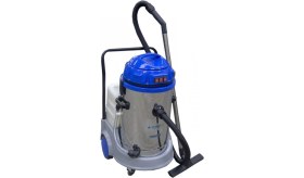 Resim Cleanvac Ewd 753 Halı ve Koltuk Yıkama Makinesi 