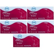 Resim Dr.prüfer One Step Gebelik Test (1 Adet)-5 Kutu 