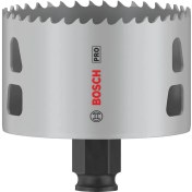 Resim Storemax 1 x Pro Multi Material Power Hole Testere (Softwood, Drywall, Ø 76 Mm, Professional Accessory Rotary Drill/drivers) 