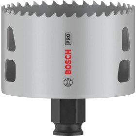 Resim Storemax 1 x Pro Multi Material Power Hole Testere (Softwood, Drywall, Ø 76 Mm, Professional Accessory Rotary Drill/drivers) 