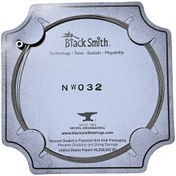 Resim Blacksmith PL032 Elektro Gitar Tek Tel 