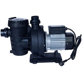 Resim Water Fun Havuz Pompası SENKRON 1 Seri 1.50 HP Monofaze-Pool Pump 
