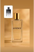 Resim Luvence Meyvemsi Çiçeksi Kadın Kalıcı Esanslı Doldurma Parfüm 50 ml Giorgearmasio 