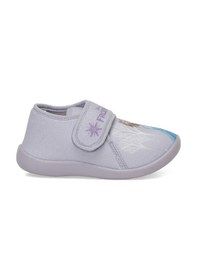 Resim Frozen Homa.p4pr Lila Kız Çocuk Panduf 000000000101892471 Mor 