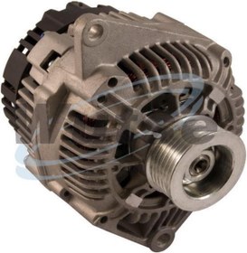 Resim ÖLMEZ OTO YEDEK PARÇA ALTERNATÖR 12V 110A KANGOO VALEO TIP 