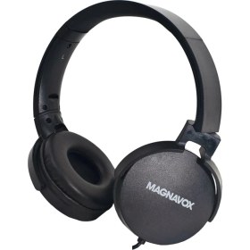 Resim Magnavox MHP5026 Kulak Üstü Kulaklık 