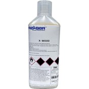 Resim FRA-BER X-wood Marin, Tekne Tik Ve Ahşap Koruyucu - 1 Lt 