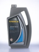 Resim Tarmond Tarex 5W-30 Blu Sl/Cf Sentetik Motor Yağı 4 L 