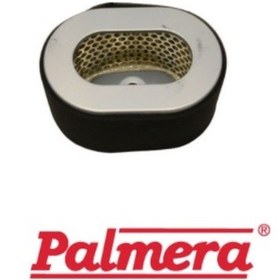 Resim Hava Filtresi Kağıt 186.Hp100De Palmera 