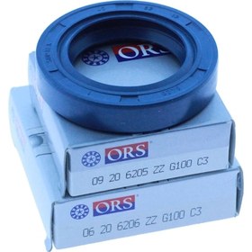 Resim Oem - Arçelik Uyumlu Çamaşır Makinesi Rulman Keçe Takımı - Kazan - 453845165 