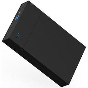 Resim Codegen Codmax Cdg-hdc-35bp 3.5" Usb 3.0 Sata 3 Harici Hdd Kutusu-208283 
