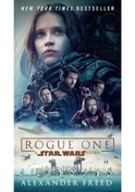 Resim Rogue One: A Star Wars Story 9780399178474 