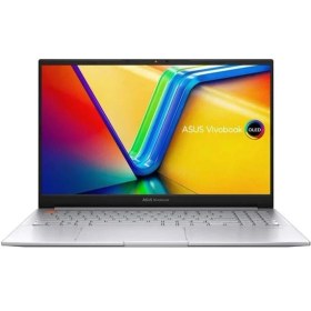 Resim Asus VivoBook Pro 15 Oled K6502VU-MA064W i5-13500H 16 GB 512 GB SSD RTX4050 16" W11H Dizüstü Bilgisayar 
