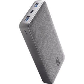 Resim Cellular Line Shade 20.000 Mah PD 65W Gri Powerbank 